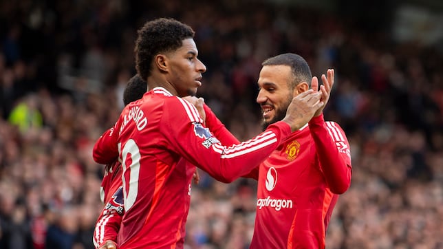 Manchester United - Nottingham Forest: TV, horario, dónde y cómo ver la Premier League online