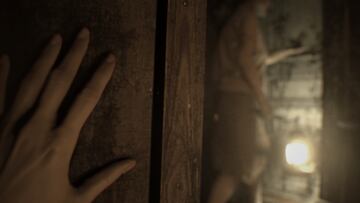 Captura de pantalla - Resident Evil 7 (PC)