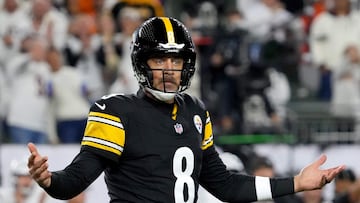 Aaron Rodgers furious with teammates during Thursday’s loss to the Bengals