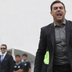 Guede no pierde la fe: “Lucharé hasta el final por ser campeón”