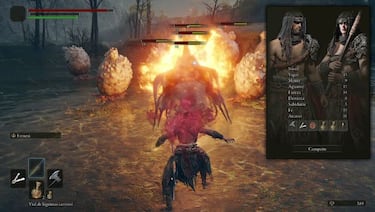 Elden Ring: nuestras impresiones y gameplay. Ya hemos jugado a la beta