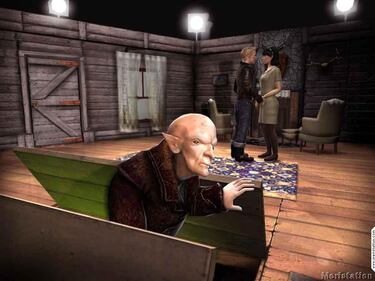 The Movies (PlayStation 2)