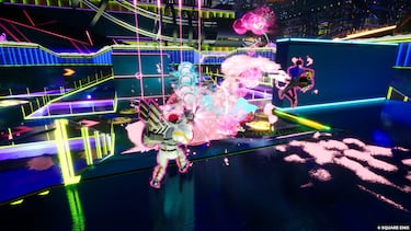 Sony’s “Splatoon-like” Foamstars is one of PlayStation Plus Essential games in February 2024