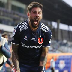 El nuevo estadio en que la U hará de local para evitar el descenso