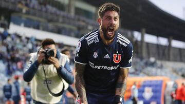 El nuevo estadio en que la U hará de local para evitar el descenso