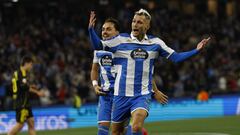 Stoichkov y Mulattieri golpean al Zaragoza