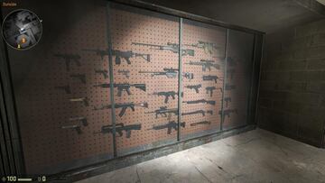 Captura de pantalla - Counter-Strike: Global Offensive (PC)