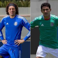 Siete casos de clembuterol en el mundo del deporte