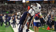 With the Dallas Cowboys releasing Michael Gallup, the new season is likely to provide many more chances for others at wide receiver.