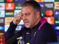 Barcelona have a Round of 16 date with Newcastle United this week, and the “cules” manager had no doubts in crowing the top league in the world.