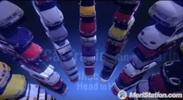 [E3] Gran Turismo PSP