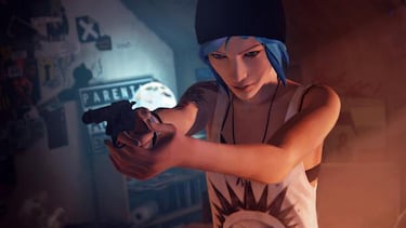 Se retrasa el segundo capítulo de Life is Strange
