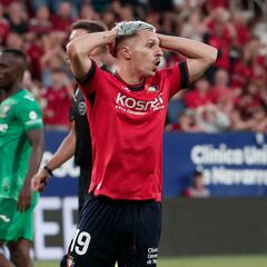 Bryan, un lujo para LaLiga