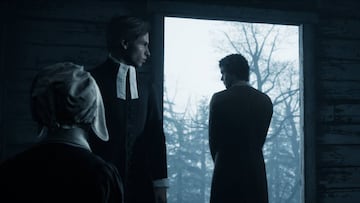 El terror de The Dark Pictures: Little Hope ya tiene fecha de lanzamiento; teaser tráiler