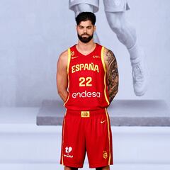 Yusta: “Tengo que dar mi 100% si quiero estar en el Eurobasket”