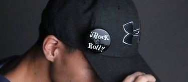 FOMO, la cámara personalizable que podrás llevar como un pin