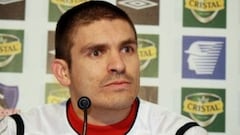 Los futbolistas que fracasaron en un grande y brillaron en otro