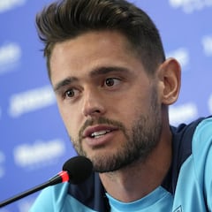 Hernández y Quintillà, relevo en los extremos ante la Ponferradina