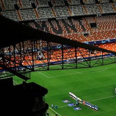 Un fantasma llamado Valencia