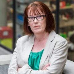 Sarah Gilbert: la científica que podría salvar al mundo de la COVID-19