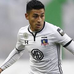 Colo Colo rechaza la inmediata salida de Baeza al club de Guede