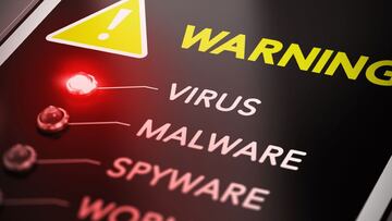 Estas son las 9 apps de Android que debes borrar ya que contienen virus troyanos