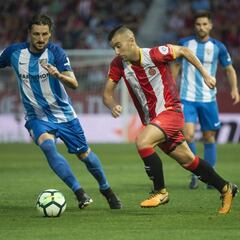 Borja García resurge para volver a ser el mismo de antes