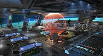 Ilustraci¨®n - Star Citizen (PC)