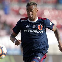 Los millones perdidos por la U con los refuerzos de este año