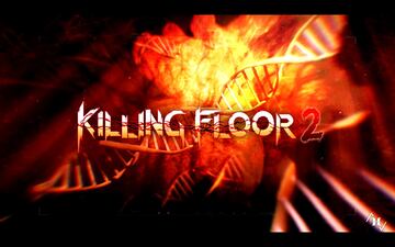 Captura de pantalla - Killing Floor 2 (PC)