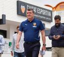 Gourlay renueva los pilares de Mestalla