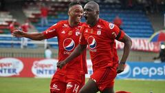 América-Tolima: Horarios, canal de TV y dónde ver online