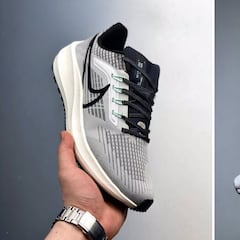 5 zapatillas ‘running’ transpirables para correr con calor sin que el pie sufra