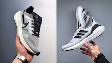 5 zapatillas ‘running’ transpirables para correr con calor sin que el pie sufra