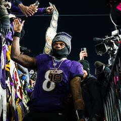 Lamar Jackson’s quest for first Super Bowl