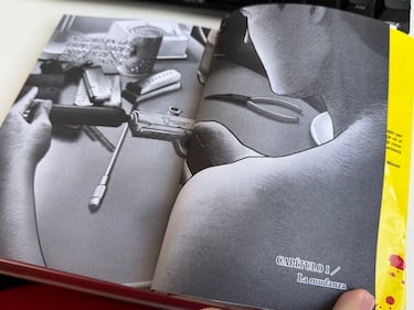 Así es ‘The Fable’, la trepidante historia de un asesino profesional al que le prohiben matar