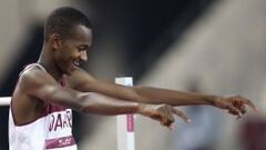 Lausana: cinco atletas con más de 2,40 metros en altura