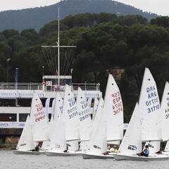 Víctor Pérez y Luca Rosa ganan el Trofeo San Isidro Abanca