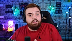 Ibai se queda fuera de la lista de 100 mejores creadores de contenido según Forbes