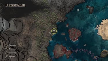 All Lost Gestrals in Clair Obscur: Expedition 33—Maps and Locations