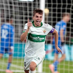 El centenario de Febas