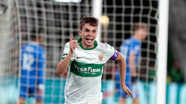 El centenario de Febas