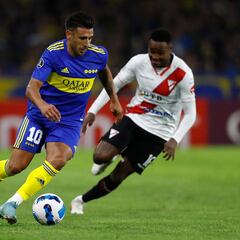 En La Paz, Boca se juega gran parte de la clasificación