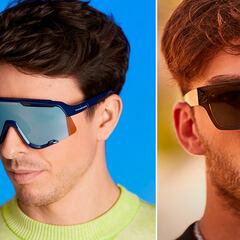 Rebajas del 70% y nuevos diseños en gafas de sol Hawkers para el verano