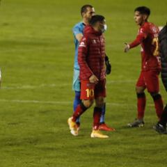 El historial de conflictos de Colo Colo con el Covid-19: similitudes y diferencias entre los brotes