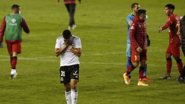 El historial de conflictos de Colo Colo con el Covid-19: similitudes y diferencias entre los brotes