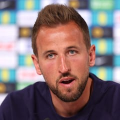 Kane contesta a Lineker: “Ellos tampoco ganaron nada”