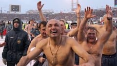 Spalletti ha tenido a siete capitanes en dos temporadas