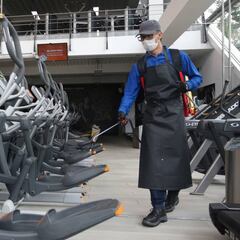 Aislamiento selectivo en Colombia: qué se puede hacer y restricciones a partir del 1 de octubre