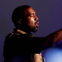 Elecciones USA: ¿Cómo fue el primer evento de campaña de Kanye West?